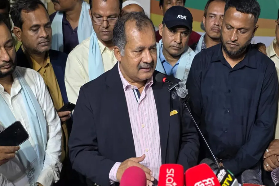 রাষ্ট্র ও রাজনীতিকে প্রশ্ন করতে পারাটাই হচ্ছে গণমাধ্যমের দক্ষতা : তথ্যমন্ত্রী
