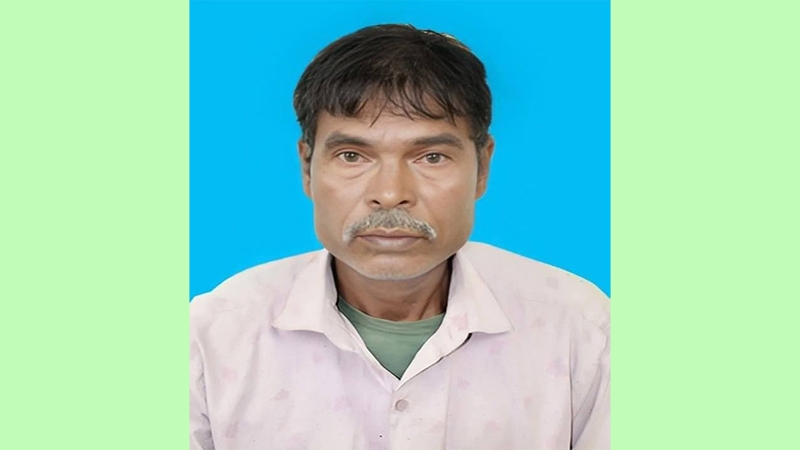 কোদালের কোপে আহত ইদু মিয়ার মৃত্যু