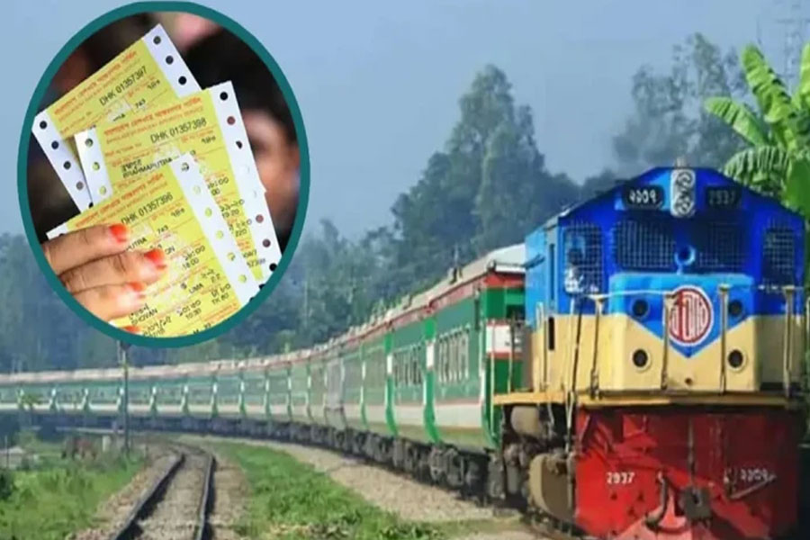 আজ বিক্রি হবে ২ জুনের টিকিট