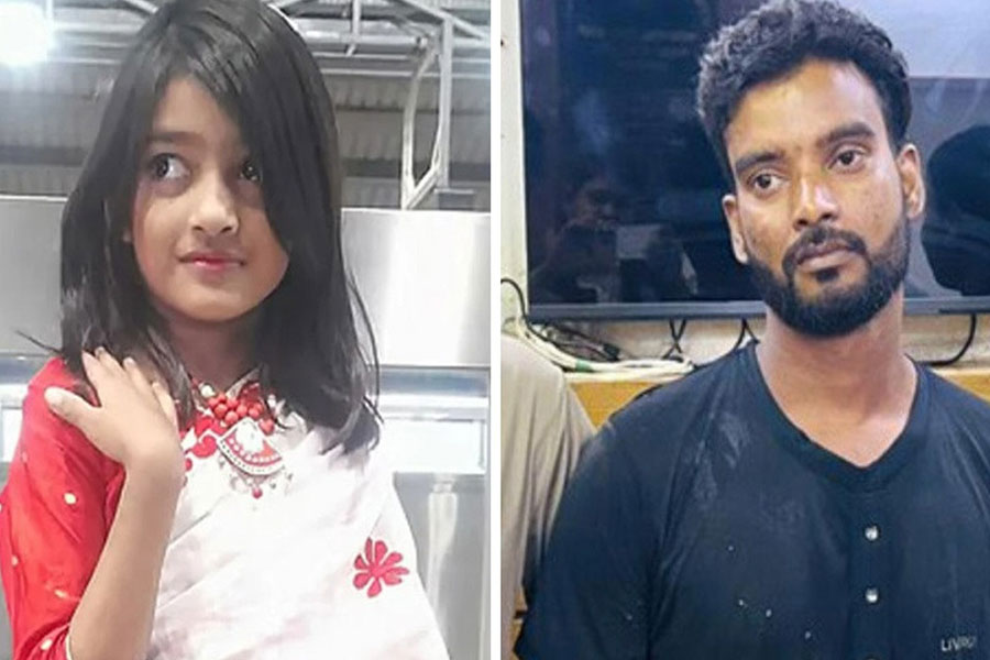 রামিসা হত্যাকাণ্ডে তৃতীয় ব্যক্তির সংশ্লিষ্টতা পাওয়া যায়নি: তদন্ত কর্মকর্তা