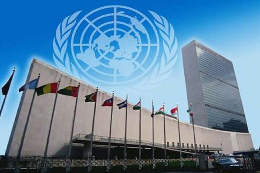 টিকা নিয়ে রাজনীতিকীকরণ বাড়ছে : জাতিসংঘ
