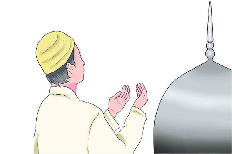 পাপ বর্জনের কিছু উপায়