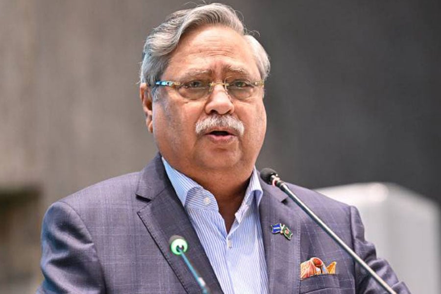 চতুর্থ শ্রেণি থেকে খেলাধুলা বাধ্যতামূলক করা হবে: রাষ্ট্রপতি