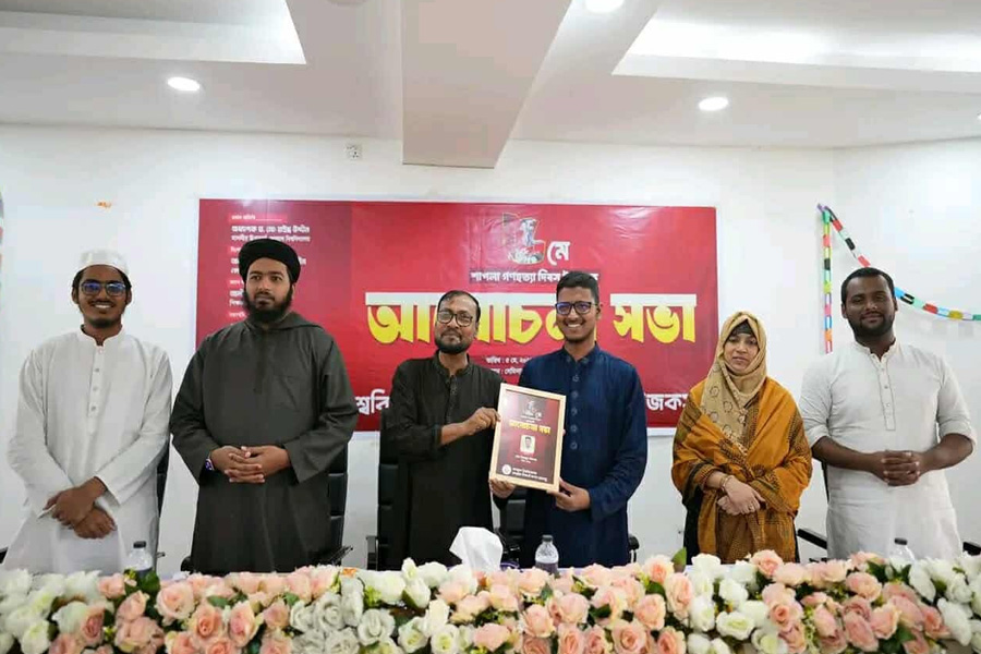 শাপলা চত্বরের প্রতিবাদহীনতাই কাল হয়েছিল : আলী হাসান উসামা