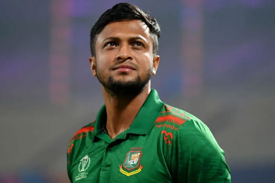 লঙ্কা প্রিমিয়ার লিগে দল পেলেন সাকিব