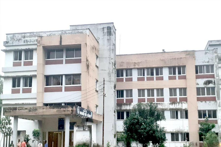 কুড়িগ্রামের কচাকাটাকে উপজেলা করার দাবিতে স্মারকলিপি প্রদান