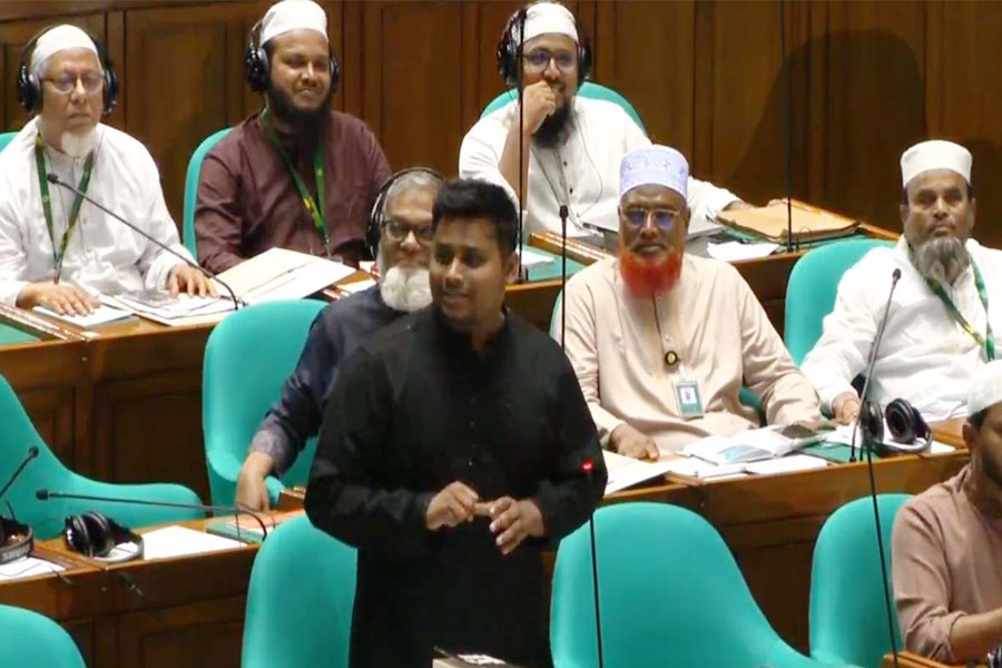 হাসনাতসহ পাঁচ এমপিকে নিয়ে তদন্ত কমিটি