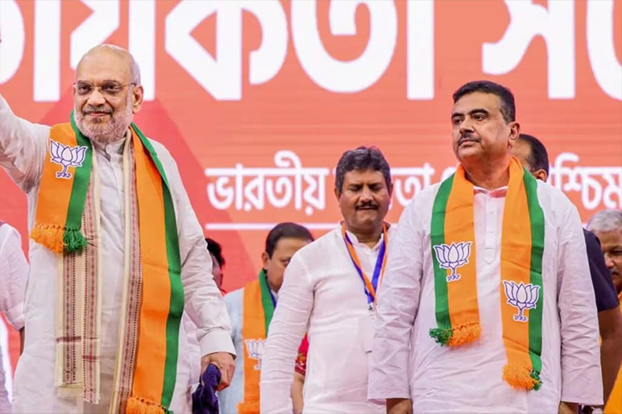 পশ্চিমবঙ্গে নতুন মুখ্যমন্ত্রী কে? চূড়ান্ত সিদ্ধান্ত আজই