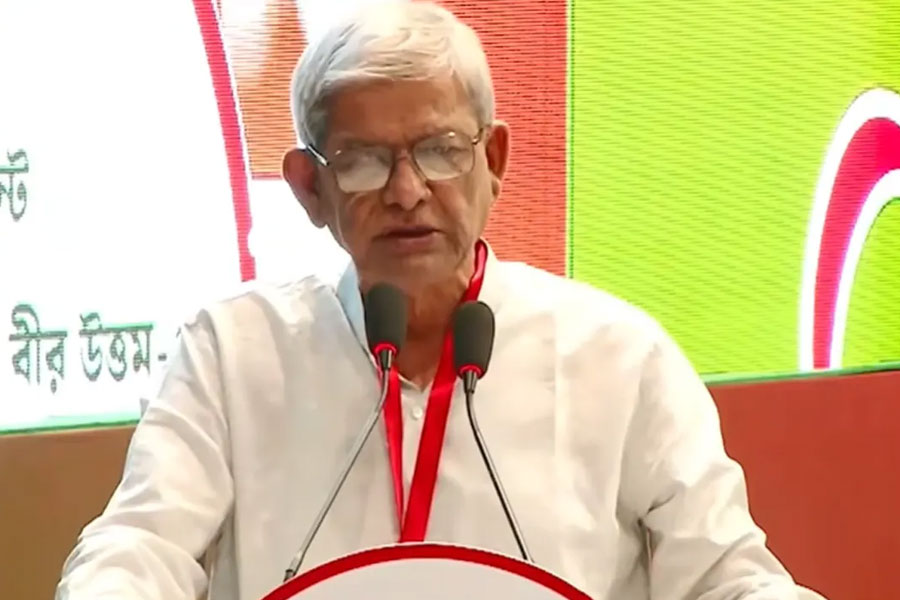 জিয়াউর রহমান ও বাংলাদেশ অবিচ্ছেদ্য নাম : মির্জা ফখরুল