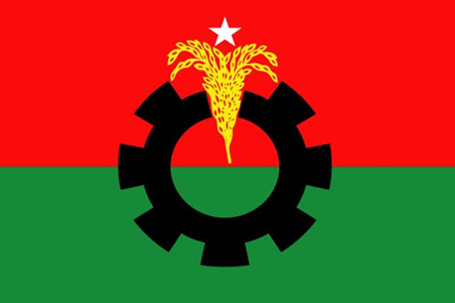 ঢাকা দক্ষিণের দুই থানায় বিএনপির নতুন কমিটি ঘোষণা