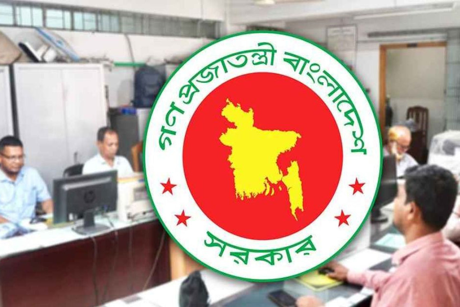 টানা ছুটি শেষে অফিস খুলছে সোমবার