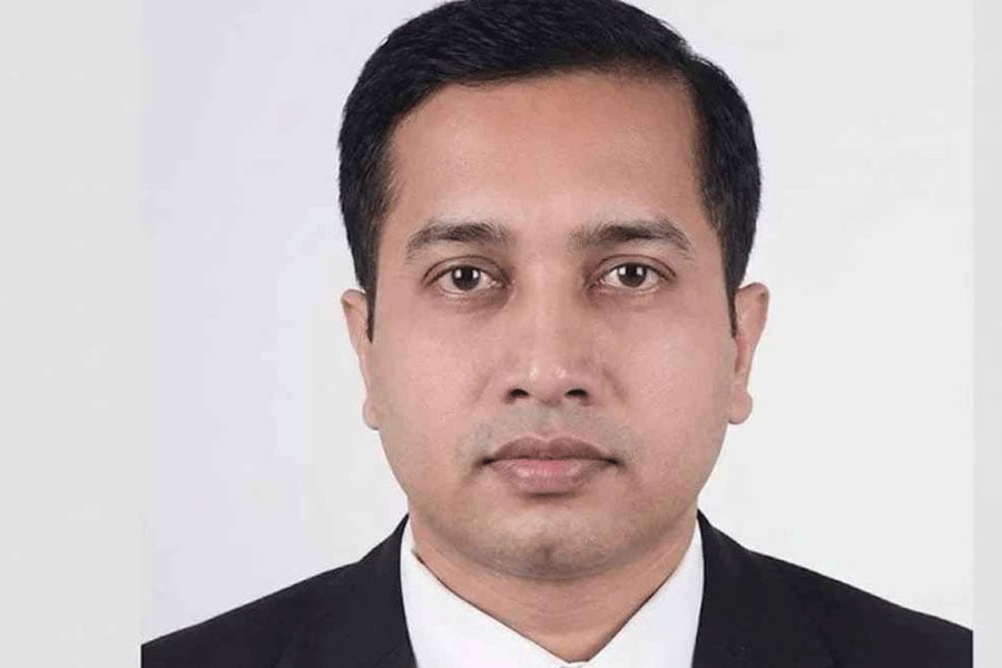 পদত্যাগ করলেন সহকারী অ্যাটর্নি জেনারেল আশিক রুবাইয়াত
