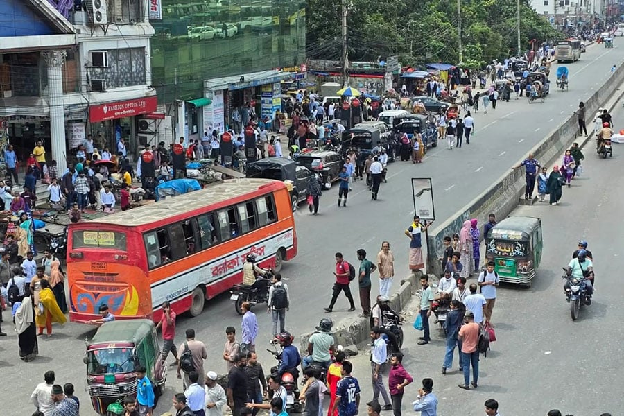 ছবি: ভিওডি বাংলা