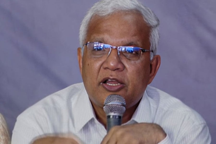 নতুন দায়িত্ব পেলেন সমাজকল্যাণমন্ত্রী জাহিদ হোসেন