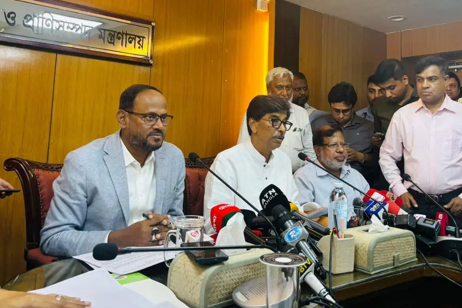 এবছর দেশে ২২ লাখ ২৭ হাজার ৫০৬টি পশু উদ্বৃত্ত থাকবে : মন্ত্রী