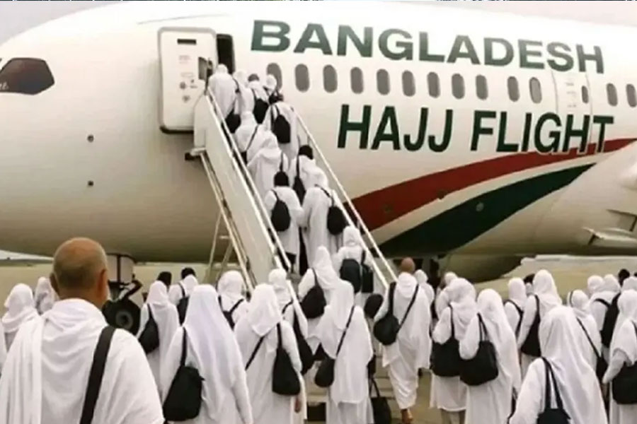 এবারের হজযাত্রায় ৪১ বাংলাদেশির মৃত্যু
