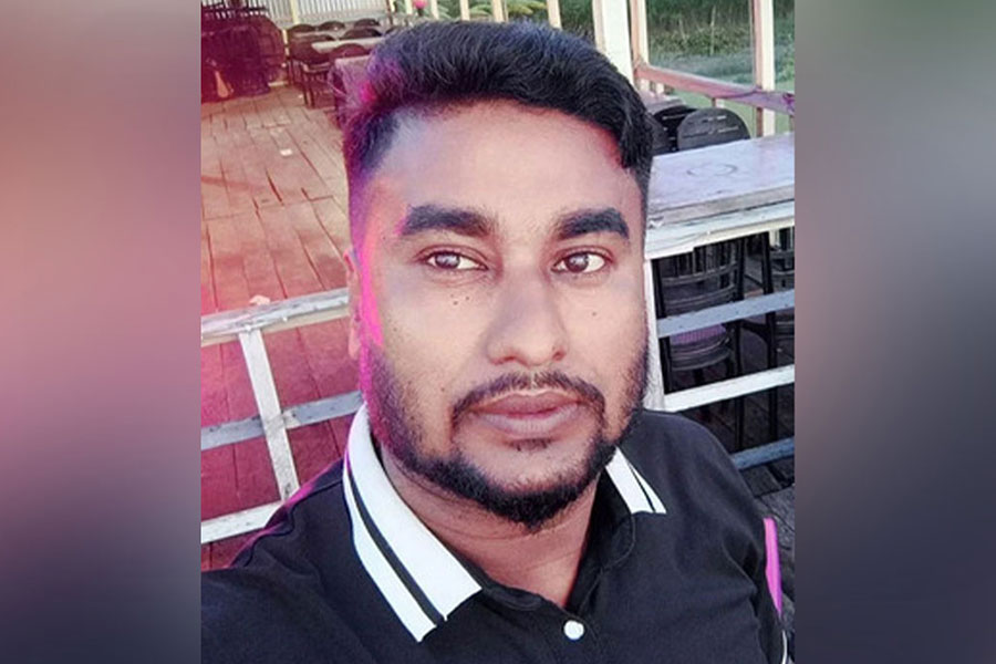 লক্ষ্মীপুরে প্রবাসীর স্ত্রীকে ধর্ষণের অভিযোগে যুবদল নেতা বহিষ্কার