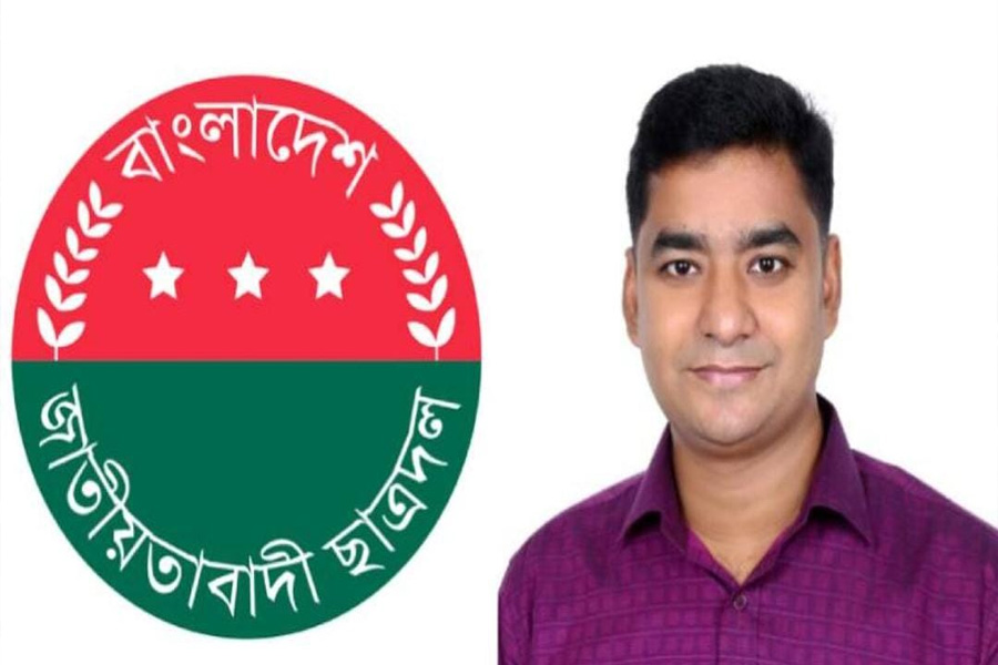 চট্টগ্রামের ঘটনা নিয়ে যা বললেন ছাত্রদলের সাধারণ সম্পাদক নাসির
