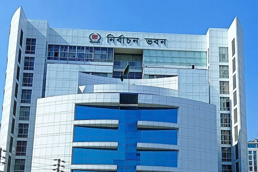 বিএনপি-এনসিপিসহ ২৩ দলের কাছে ইসির চিঠি