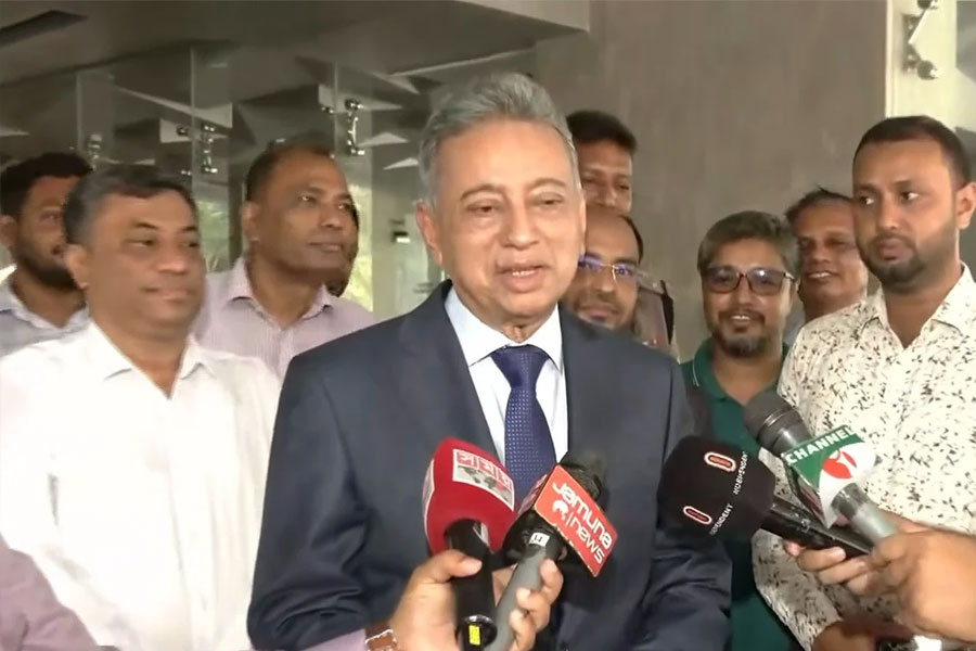 জাতির আকাঙ্ক্ষা-প্রত্যাশা পূরণে এবারের বাজেট করা হয়েছে : অর্থমন্ত্রী