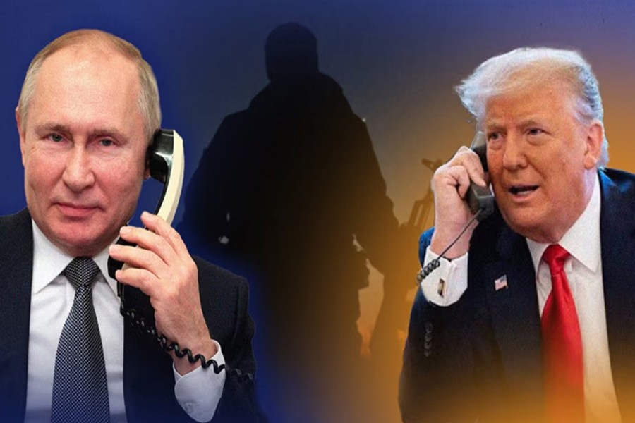 একই সময়ে শেষ হতে পারে ইরান ও ইউক্রেন যুদ্ধ