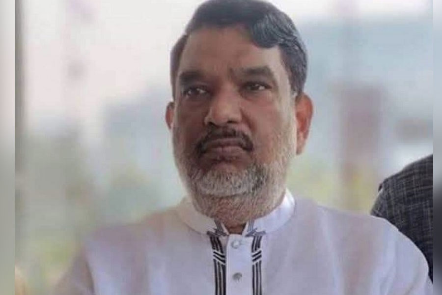 হানিফ এন্টারপ্রাইজের চেয়ারম্যান আর নেই