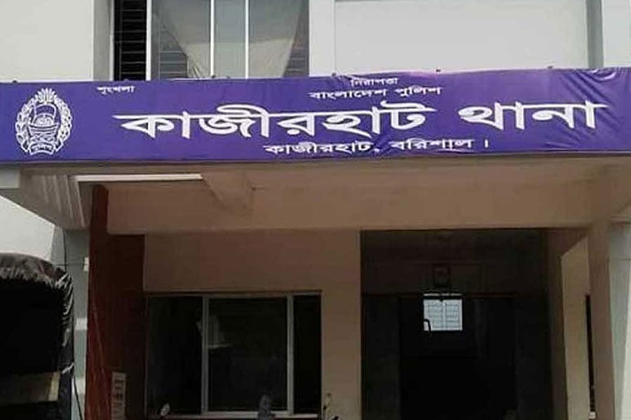 মসজিদে নামাজরত অবস্থায় আপন ভাইকে কুপিয়ে হত্যা