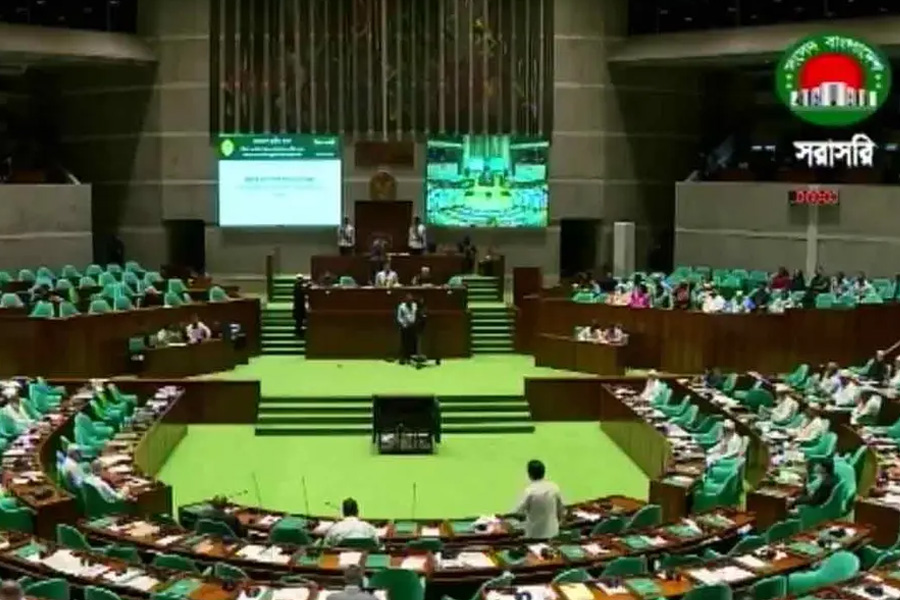 ৬৪ জেলায় ‘স্পোর্টস ভিলেজ’ ও ৪৫০ উপজেলায় ইনডোর স্টেডিয়াম করবে সরকার
