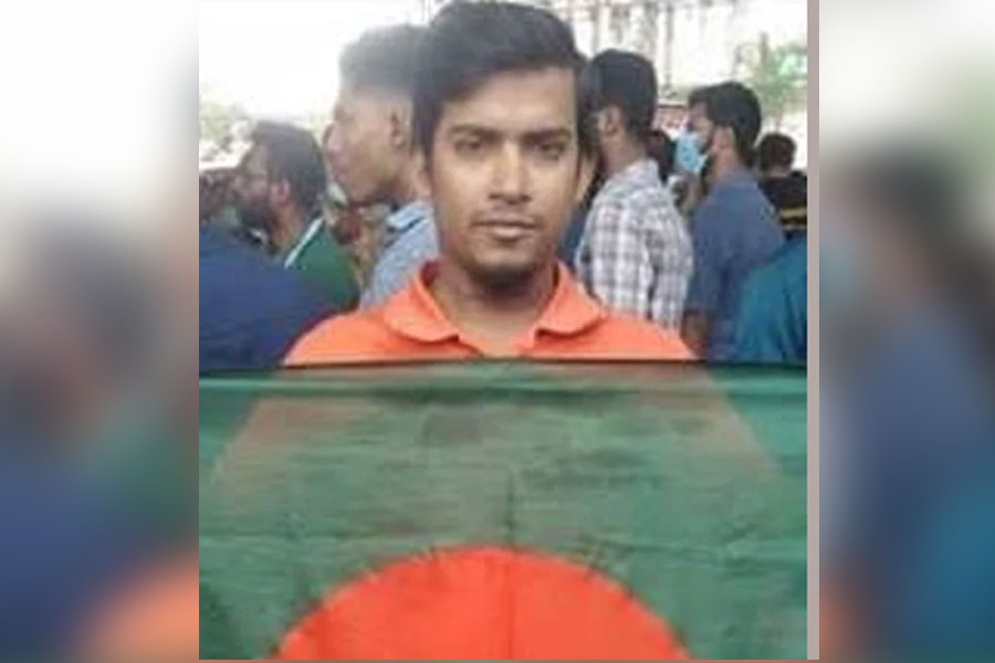শহীদ মাসুম হত্যা মামলার চার্জশিটভুক্ত আসামির জামিন