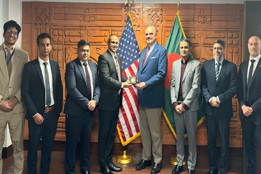 বিদেশে পাচার হওয়া ৪৪ কোটি টাকার ক্রিপ্টোকারেন্সি উদ্ধার