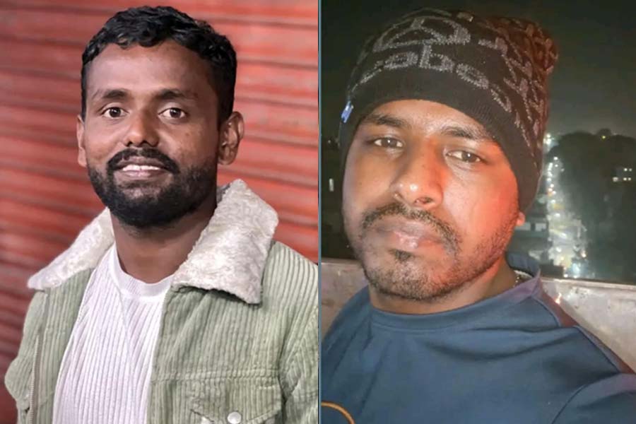 দুই আসামির একদিন করে রিমান্ড মঞ্জুর