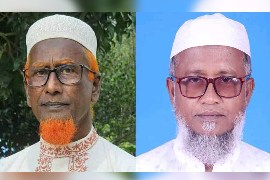কুড়িগ্রাম-৪ আসনে বিএনপি-জামায়াতের মুখোমুখি দুই ভাই
