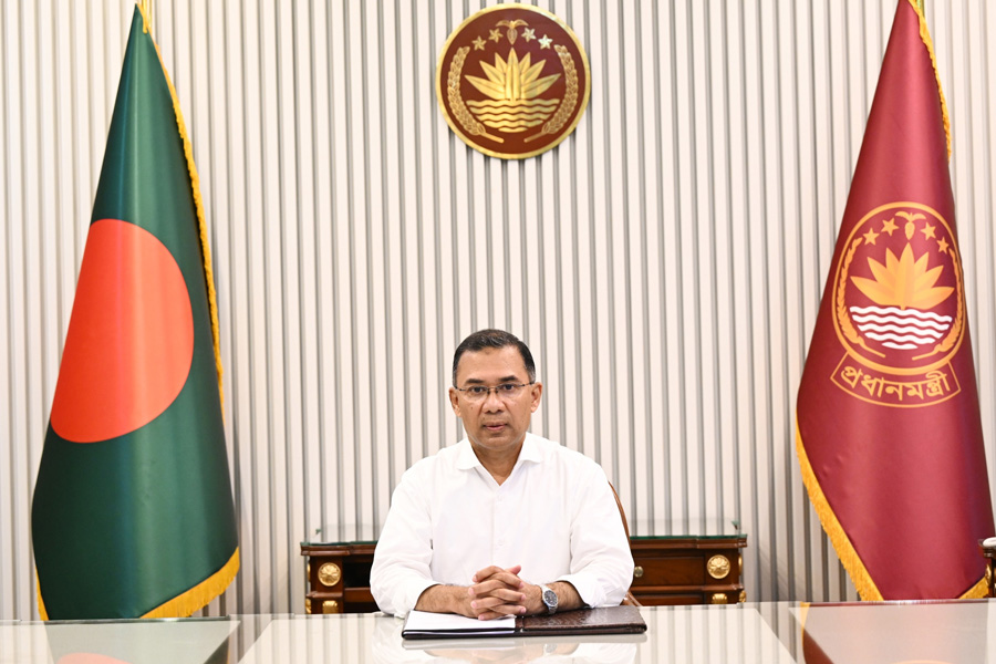 শ্রমিকের নিরাপত্তা ও মর্যাদা নিশ্চিত হলেই মানবিক বাংলাদেশ সম্ভব