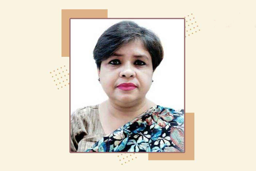 সচিব হলেন যুবলীগ নেতার বোন, প্রশাসনে তোলপাড়