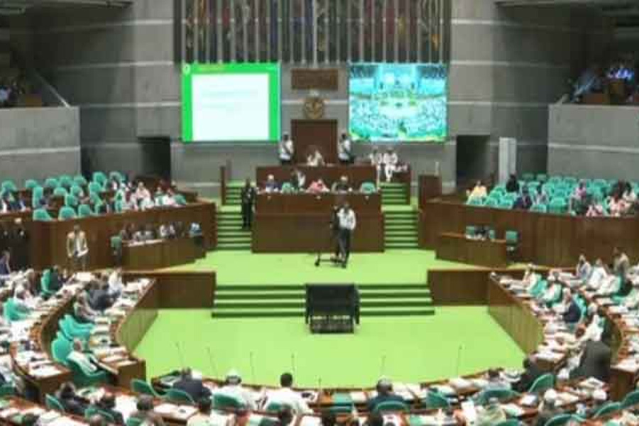 গণভোট-গুম প্রতিরোধসহ ১৬ অধ্যাদেশ  বাতিলের পথে