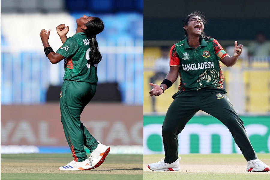 ভালো ড্রেস না থাকায় দাওয়াত পেতাম না: মারুফা আক্তার