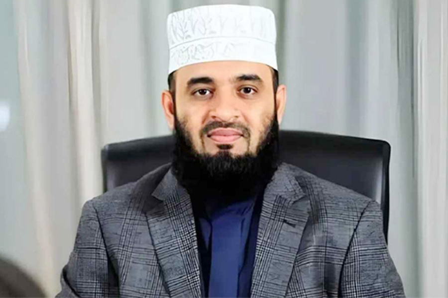 মিজানুর রহমান আজহারীর সব বিভাগীয় তাফসির মাহফিল স্থগিত