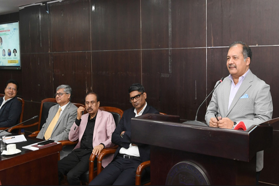 অবাধ তথ্য প্রবাহের পূর্বশর্ত হচ্ছে সঠিক ও বস্তুনিষ্ঠ তথ্য : তথ্যমন্ত্রী