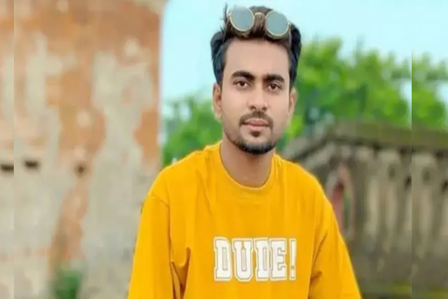 মির্জা ফখরুলকে ব্যঙ্গ করে ভিডিও, কনটেন্ট ক্রিয়েটর আটক
