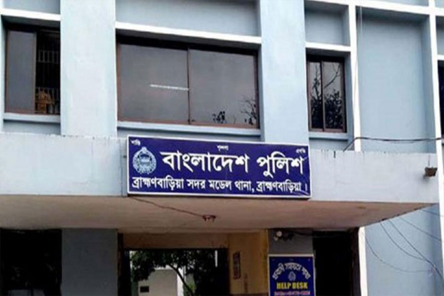রিমান্ডে থাকা আসামির থানাহাজতে আত্মহত্যার চেষ্টা