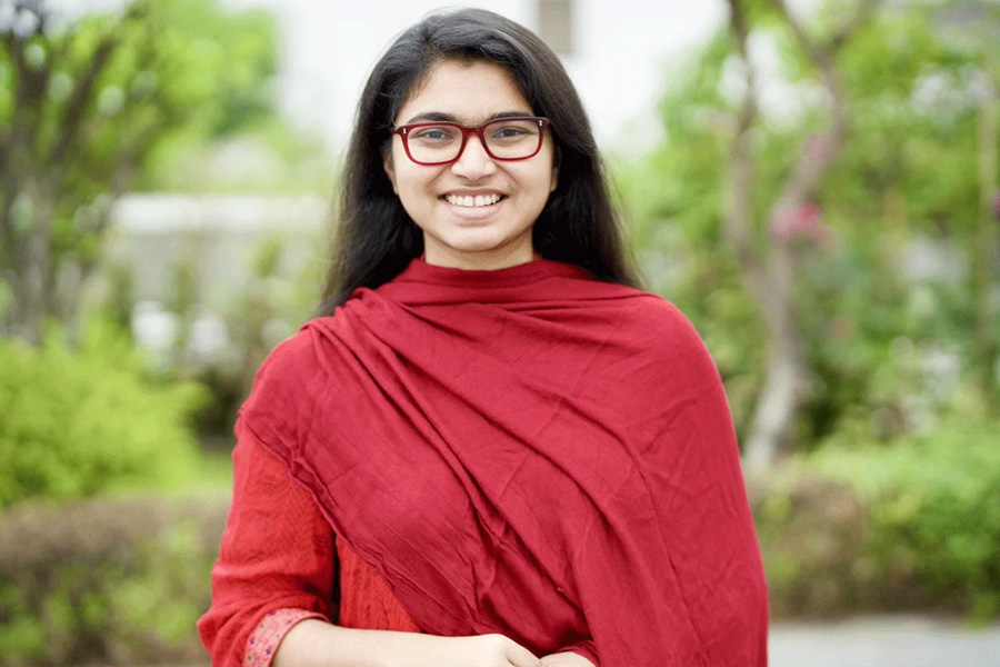 সংরক্ষিত আসনের প্রস্তাব ফিরিয়ে দিলেন তাসনিম জারা