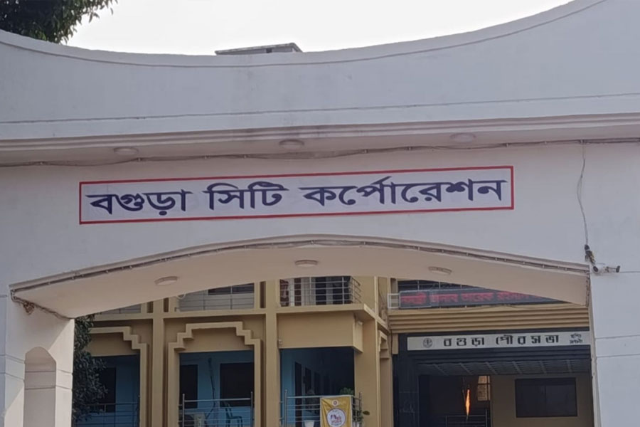 বগুড়া সিটি করপোরেশনে গঠিত হচ্ছে ‘ওয়াসা’