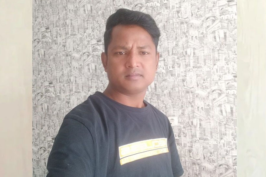 রাশিয়া-ইউক্রেন যুদ্ধে প্রাণ গেল এক বাংলাদেশির
