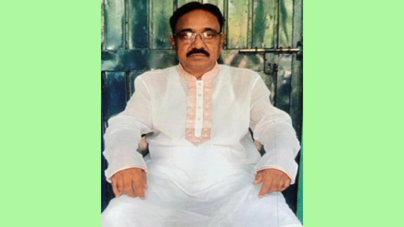 তাড়াশের দলিল লেখক সমিতির সাবেক সভাপতির লাইসেন্স বাতিল