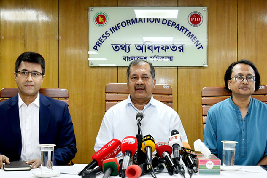 বিদ্যুতের মূল্যবৃদ্ধির বাইরে ৬৫ শতাংশ প্রান্তিক গ্রাহক: তথ্যমন্ত্রী
