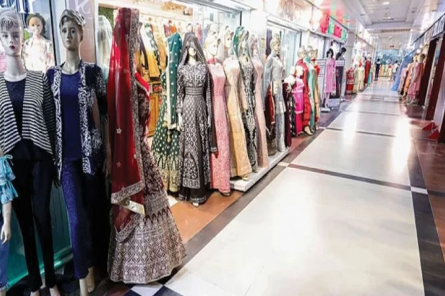 শুক্রবার রাজধানীর যেসব এলাকায় মার্কেট বন্ধ