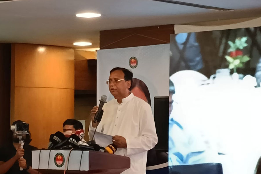 ‘দক্ষিণের জানালা’ নতুন দিগন্ত উন্মোচন করবে: আবদুস সালাম