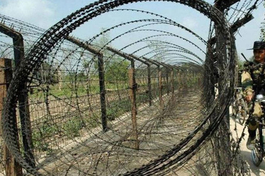 লালমনিরহাটে বিএসএফের গুলিতে বাংলাদেশি নিহত
