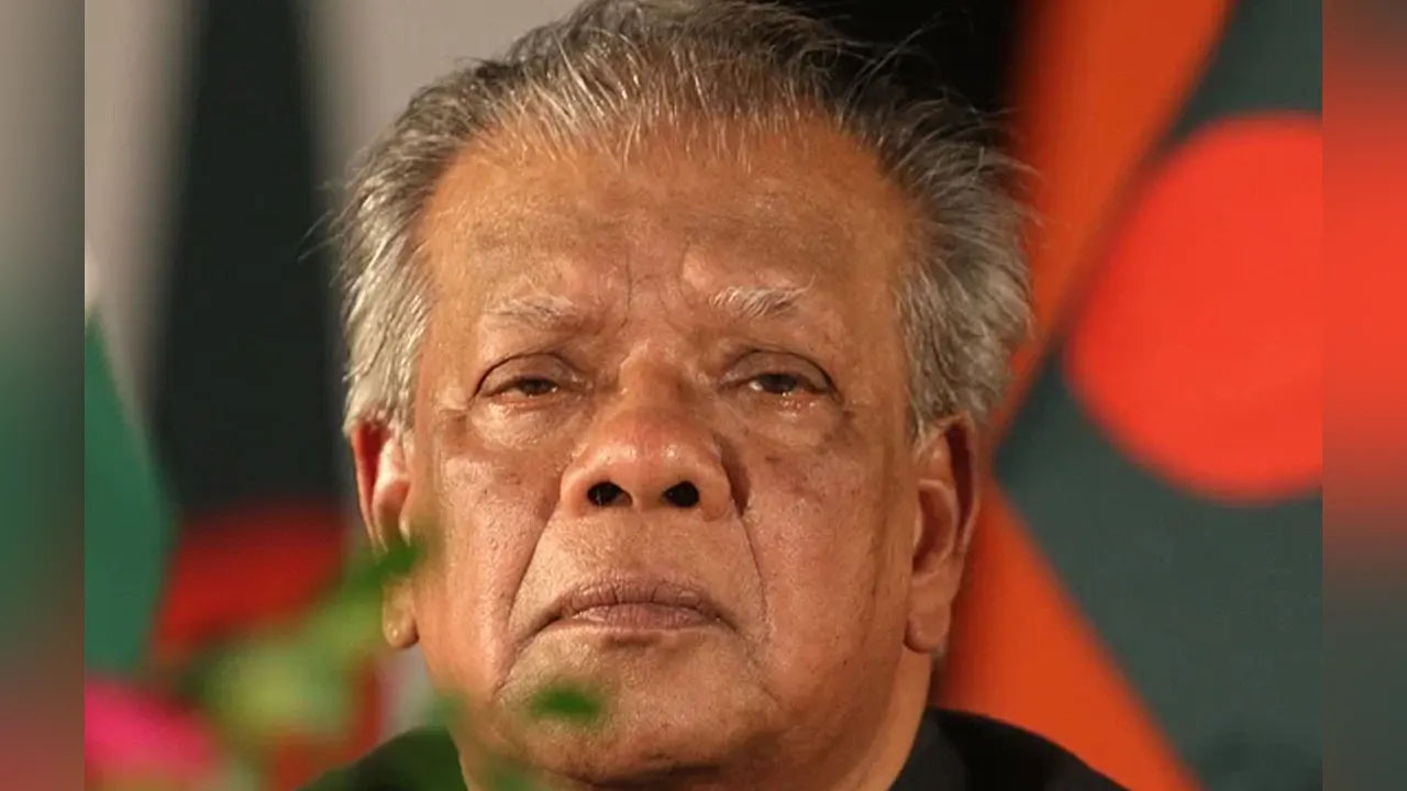 আদালতে আমুর হুঁশিয়ারি আজ যে পরিবেশ দেখছেন আগামীকাল তা থাকবে না