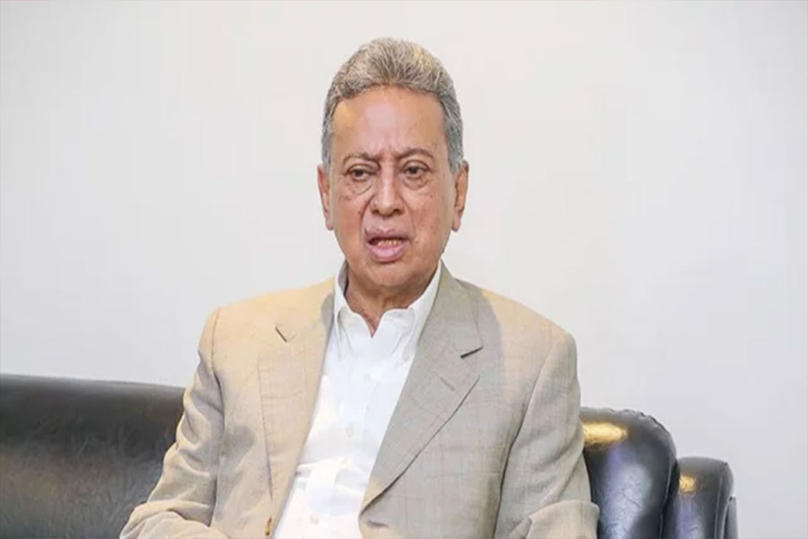 ব্যাংক খাত শৃঙ্খলায় রেজল্যুশন আইন প্রয়োজন: অর্থমন্ত্রী